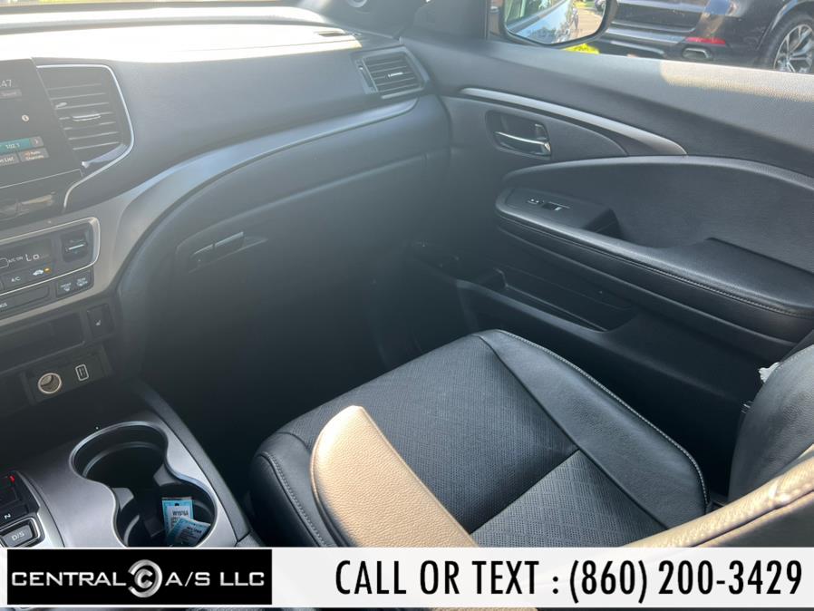 2019 Honda Passport EX-L AWD, available for sale in East Windsor, Connecticut | Central A/S LLC. East Windsor, Connecticut 2019 Honda Passport EX-L AWD, available for sale in East Windsor, Connecticut | Central A/S LLC. East Windsor, Connecticut