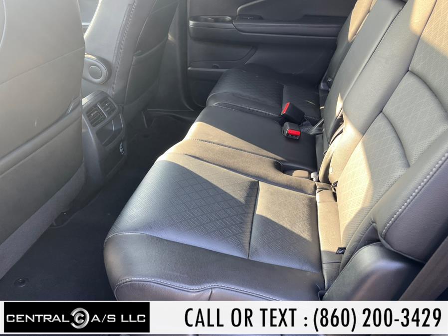 2019 Honda Passport EX-L AWD, available for sale in East Windsor, Connecticut | Central A/S LLC. East Windsor, Connecticut 2019 Honda Passport EX-L AWD, available for sale in East Windsor, Connecticut | Central A/S LLC. East Windsor, Connecticut
