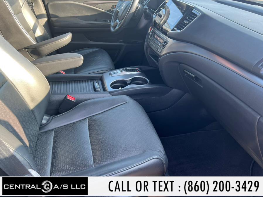 2019 Honda Passport EX-L AWD, available for sale in East Windsor, Connecticut | Central A/S LLC. East Windsor, Connecticut 2019 Honda Passport EX-L AWD, available for sale in East Windsor, Connecticut | Central A/S LLC. East Windsor, Connecticut