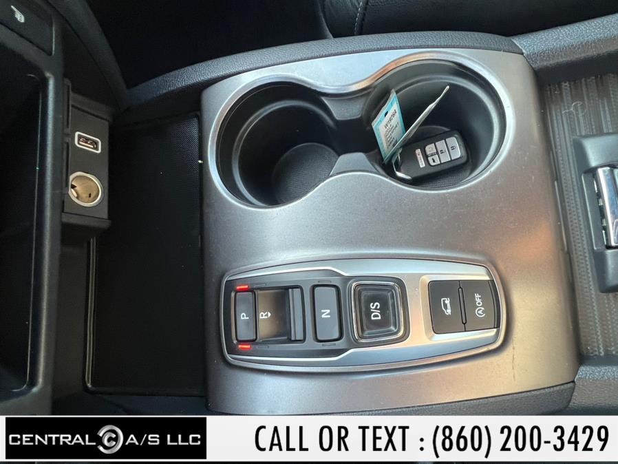 2019 Honda Passport EX-L AWD, available for sale in East Windsor, Connecticut | Central A/S LLC. East Windsor, Connecticut 2019 Honda Passport EX-L AWD, available for sale in East Windsor, Connecticut | Central A/S LLC. East Windsor, Connecticut