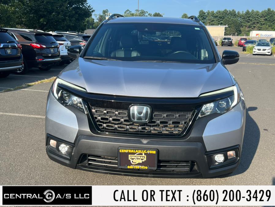 2019 Honda Passport EX-L AWD, available for sale in East Windsor, Connecticut | Central A/S LLC. East Windsor, Connecticut 2019 Honda Passport EX-L AWD, available for sale in East Windsor, Connecticut | Central A/S LLC. East Windsor, Connecticut