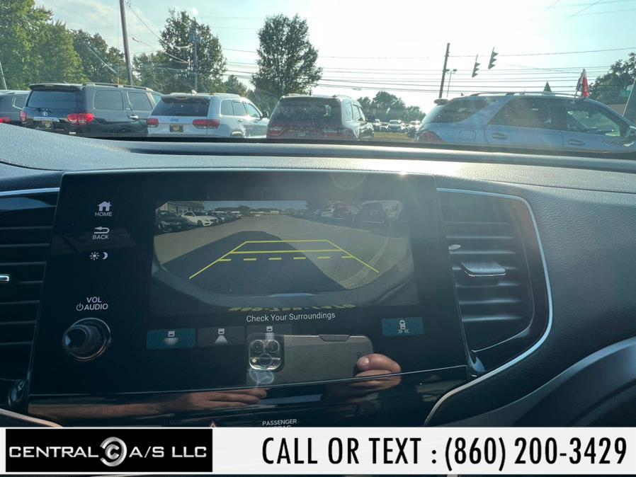 2019 Honda Passport EX-L AWD, available for sale in East Windsor, Connecticut | Central A/S LLC. East Windsor, Connecticut 2019 Honda Passport EX-L AWD, available for sale in East Windsor, Connecticut | Central A/S LLC. East Windsor, Connecticut