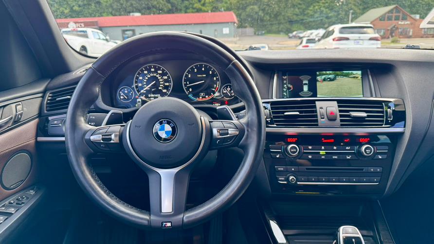 2017 BMW X3 xDrive35i Sports Activity Vehicle, available for sale in Berlin, Connecticut | Tru Auto Mall. Berlin, Connecticut 2017 BMW X3 xDrive35i Sports Activity Vehicle, available for sale in Berlin, Connecticut | Tru Auto Mall. Berlin, Connecticut