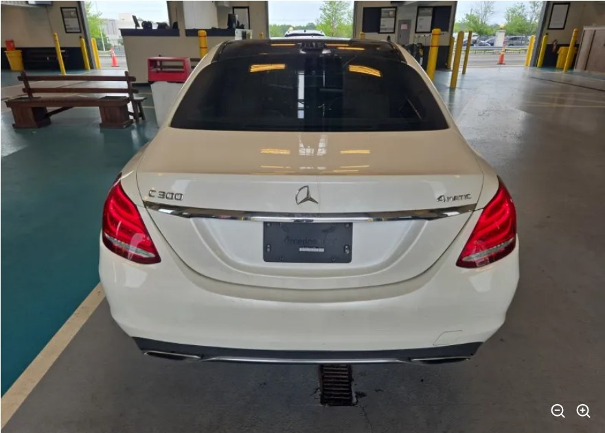 2016 Mercedes-Benz C-Class 4dr Sdn C 300 4MATIC, available for sale in Hicksville, New York | REGAL AUTOHAUS Auto Service and Sales. Hicksville, New York 2016 Mercedes-Benz C-Class 4dr Sdn C 300 4MATIC, available for sale in Hicksville, New York | REGAL AUTOHAUS Auto Service and Sales. Hicksville, New York
