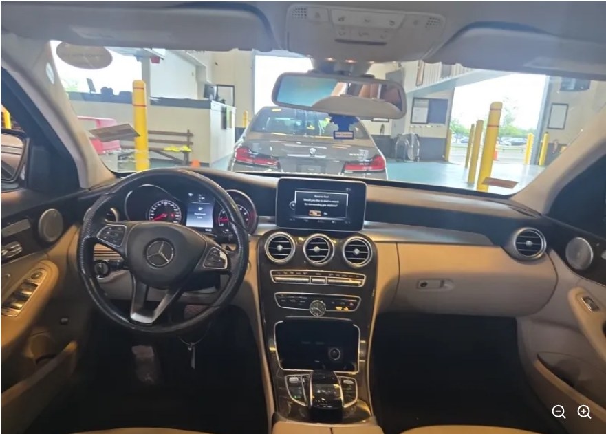 2016 Mercedes-Benz C-Class 4dr Sdn C 300 4MATIC, available for sale in Hicksville, New York | REGAL AUTOHAUS Auto Service and Sales. Hicksville, New York 2016 Mercedes-Benz C-Class 4dr Sdn C 300 4MATIC, available for sale in Hicksville, New York | REGAL AUTOHAUS Auto Service and Sales. Hicksville, New York