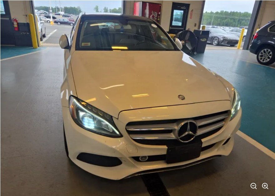 2016 Mercedes-Benz C-Class 4dr Sdn C 300 4MATIC, available for sale in Hicksville, New York | REGAL AUTOHAUS Auto Service and Sales. Hicksville, New York 2016 Mercedes-Benz C-Class 4dr Sdn C 300 4MATIC, available for sale in Hicksville, New York | REGAL AUTOHAUS Auto Service and Sales. Hicksville, New York