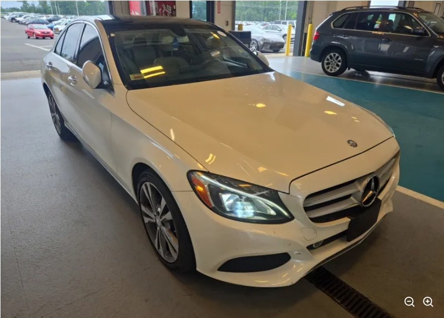 2016 Mercedes-Benz C-Class 4dr Sdn C 300 4MATIC, available for sale in Hicksville, New York | REGAL AUTOHAUS Auto Service and Sales. Hicksville, New York 2016 Mercedes-Benz C-Class 4dr Sdn C 300 4MATIC, available for sale in Hicksville, New York | REGAL AUTOHAUS Auto Service and Sales. Hicksville, New York