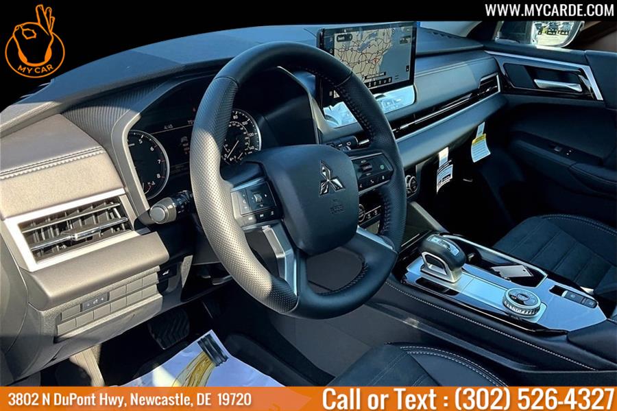 2025 Mitsubishi Outlander Trail Edition, available for sale in New Castle, Delaware | My Car. New Castle, Delaware 2025 Mitsubishi Outlander Trail Edition, available for sale in New Castle, Delaware | My Car. New Castle, Delaware