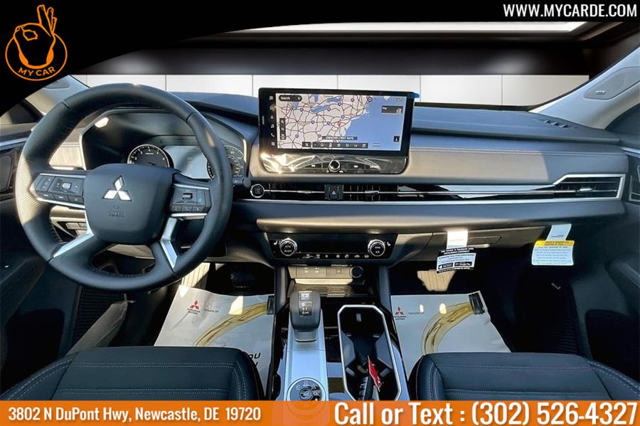 2025 Mitsubishi Outlander Trail Edition, available for sale in New Castle, Delaware | My Car. New Castle, Delaware 2025 Mitsubishi Outlander Trail Edition, available for sale in New Castle, Delaware | My Car. New Castle, Delaware