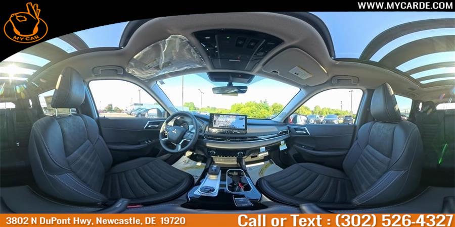 2025 Mitsubishi Outlander Trail Edition, available for sale in New Castle, Delaware | My Car. New Castle, Delaware 2025 Mitsubishi Outlander Trail Edition, available for sale in New Castle, Delaware | My Car. New Castle, Delaware