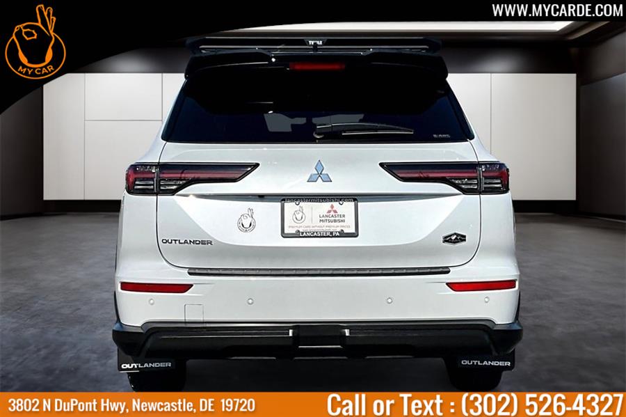 2025 Mitsubishi Outlander Trail Edition, available for sale in New Castle, Delaware | My Car. New Castle, Delaware 2025 Mitsubishi Outlander Trail Edition, available for sale in New Castle, Delaware | My Car. New Castle, Delaware