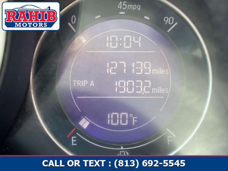 2015 Honda Fit 5dr HB CVT EX, available for sale in Orlando, Florida | RAHIB INC. Orlando, Florida 2015 Honda Fit 5dr HB CVT EX, available for sale in Orlando, Florida | RAHIB INC. Orlando, Florida