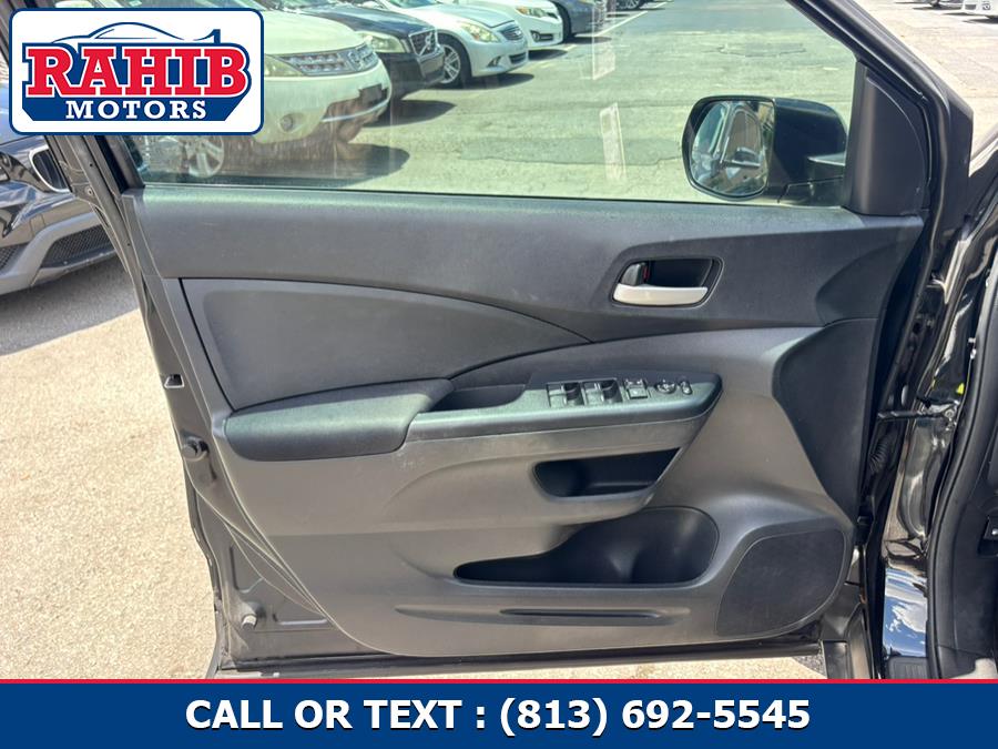 2016 Honda CR-V 2WD 5dr LX, available for sale in Orlando, Florida | RAHIB INC. Orlando, Florida 2016 Honda CR-V 2WD 5dr LX, available for sale in Orlando, Florida | RAHIB INC. Orlando, Florida