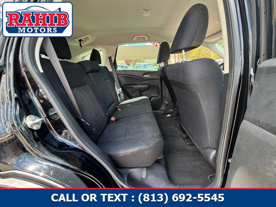 2016 Honda CR-V 2WD 5dr LX, available for sale in Orlando, Florida | RAHIB INC. Orlando, Florida 2016 Honda CR-V 2WD 5dr LX, available for sale in Orlando, Florida | RAHIB INC. Orlando, Florida