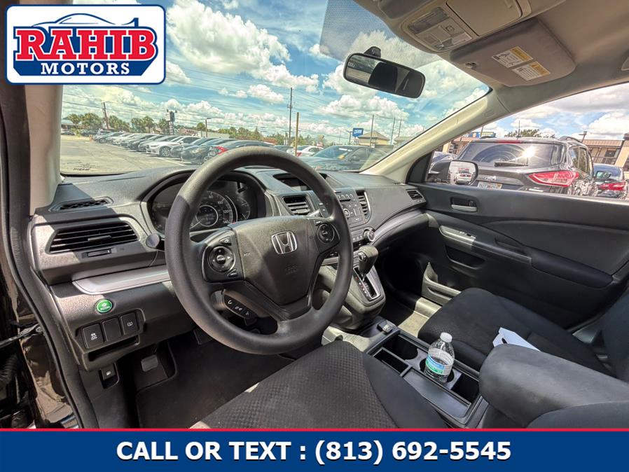 2016 Honda CR-V 2WD 5dr LX, available for sale in Orlando, Florida | RAHIB INC. Orlando, Florida 2016 Honda CR-V 2WD 5dr LX, available for sale in Orlando, Florida | RAHIB INC. Orlando, Florida
