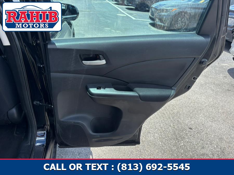 2016 Honda CR-V 2WD 5dr LX, available for sale in Orlando, Florida | RAHIB INC. Orlando, Florida 2016 Honda CR-V 2WD 5dr LX, available for sale in Orlando, Florida | RAHIB INC. Orlando, Florida