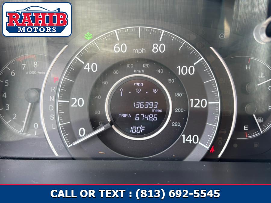 2016 Honda CR-V 2WD 5dr LX, available for sale in Orlando, Florida | RAHIB INC. Orlando, Florida 2016 Honda CR-V 2WD 5dr LX, available for sale in Orlando, Florida | RAHIB INC. Orlando, Florida