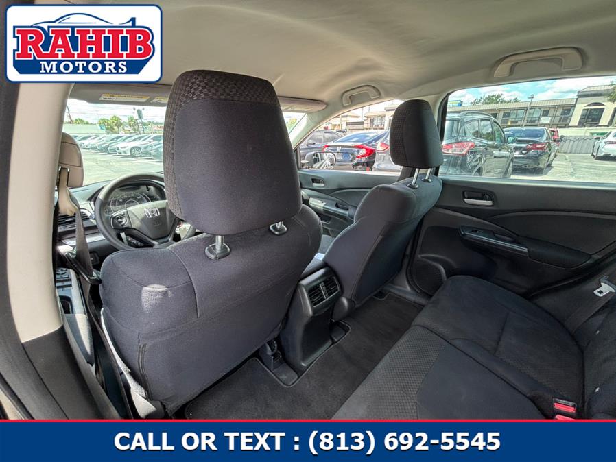 2016 Honda CR-V 2WD 5dr LX, available for sale in Orlando, Florida | RAHIB INC. Orlando, Florida 2016 Honda CR-V 2WD 5dr LX, available for sale in Orlando, Florida | RAHIB INC. Orlando, Florida