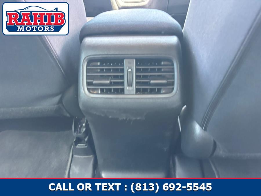 2016 Honda CR-V 2WD 5dr LX, available for sale in Orlando, Florida | RAHIB INC. Orlando, Florida 2016 Honda CR-V 2WD 5dr LX, available for sale in Orlando, Florida | RAHIB INC. Orlando, Florida