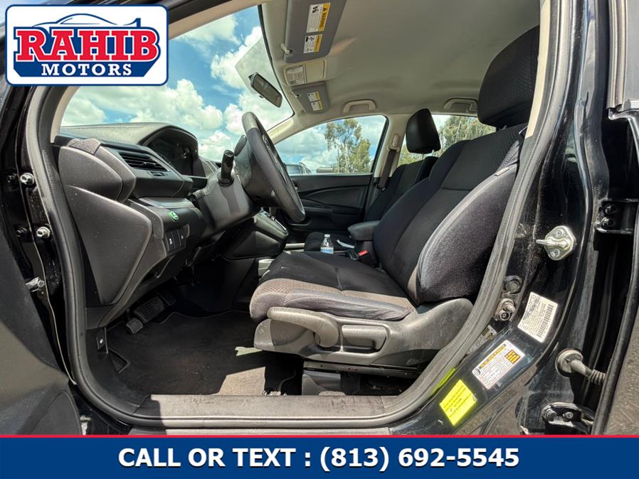 2016 Honda CR-V 2WD 5dr LX, available for sale in Orlando, Florida | RAHIB INC. Orlando, Florida 2016 Honda CR-V 2WD 5dr LX, available for sale in Orlando, Florida | RAHIB INC. Orlando, Florida