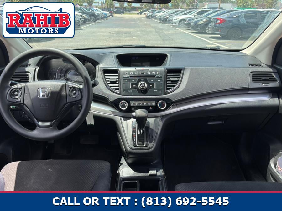 2016 Honda CR-V 2WD 5dr LX, available for sale in Orlando, Florida | RAHIB INC. Orlando, Florida 2016 Honda CR-V 2WD 5dr LX, available for sale in Orlando, Florida | RAHIB INC. Orlando, Florida