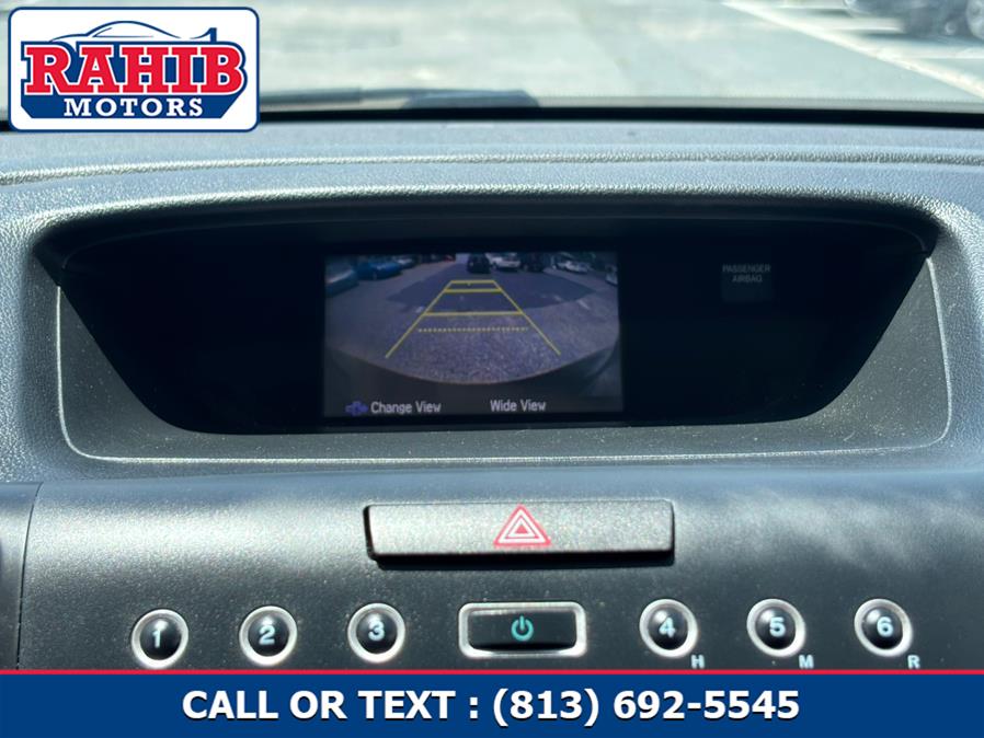 2016 Honda CR-V 2WD 5dr LX, available for sale in Orlando, Florida | RAHIB INC. Orlando, Florida 2016 Honda CR-V 2WD 5dr LX, available for sale in Orlando, Florida | RAHIB INC. Orlando, Florida