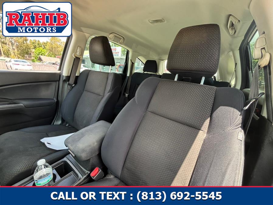 2016 Honda CR-V 2WD 5dr LX, available for sale in Orlando, Florida | RAHIB INC. Orlando, Florida 2016 Honda CR-V 2WD 5dr LX, available for sale in Orlando, Florida | RAHIB INC. Orlando, Florida