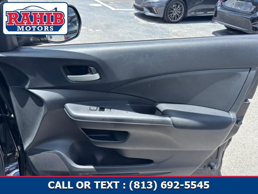 2016 Honda CR-V 2WD 5dr LX, available for sale in Orlando, Florida | RAHIB INC. Orlando, Florida 2016 Honda CR-V 2WD 5dr LX, available for sale in Orlando, Florida | RAHIB INC. Orlando, Florida