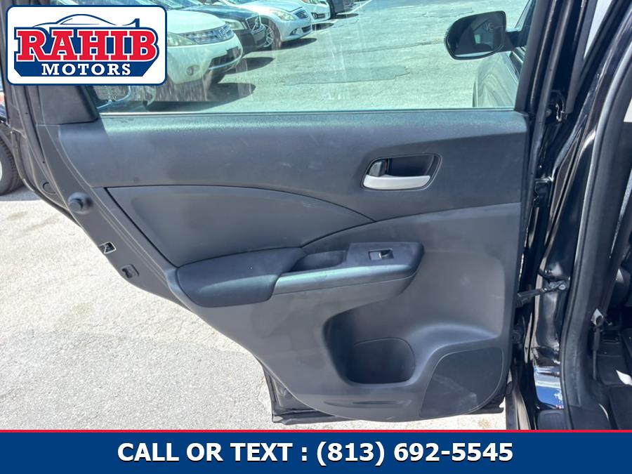 2016 Honda CR-V 2WD 5dr LX, available for sale in Orlando, Florida | RAHIB INC. Orlando, Florida 2016 Honda CR-V 2WD 5dr LX, available for sale in Orlando, Florida | RAHIB INC. Orlando, Florida