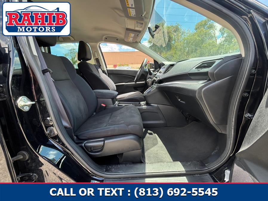 2016 Honda CR-V 2WD 5dr LX, available for sale in Orlando, Florida | RAHIB INC. Orlando, Florida 2016 Honda CR-V 2WD 5dr LX, available for sale in Orlando, Florida | RAHIB INC. Orlando, Florida