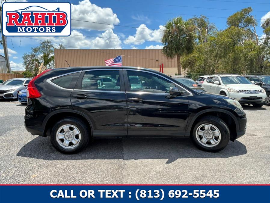 2016 Honda CR-V 2WD 5dr LX, available for sale in Orlando, Florida | RAHIB INC. Orlando, Florida 2016 Honda CR-V 2WD 5dr LX, available for sale in Orlando, Florida | RAHIB INC. Orlando, Florida