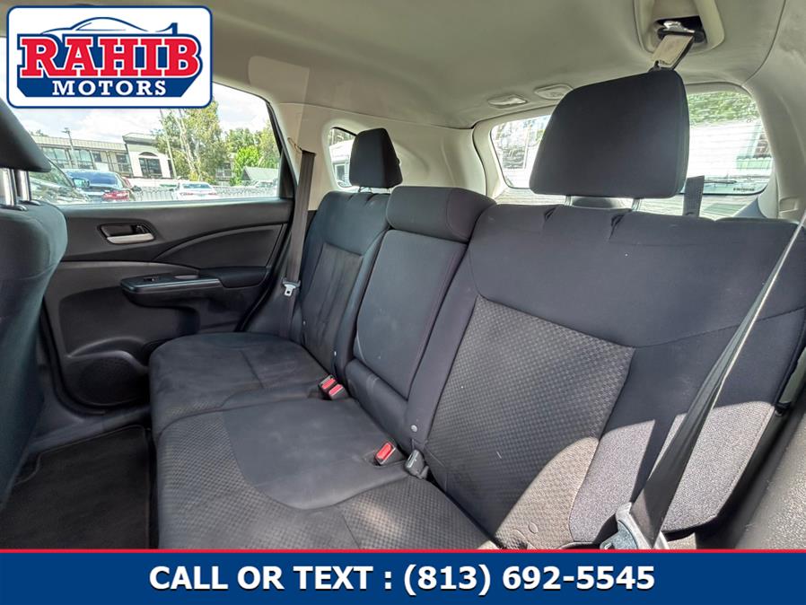 2016 Honda CR-V 2WD 5dr LX, available for sale in Orlando, Florida | RAHIB INC. Orlando, Florida 2016 Honda CR-V 2WD 5dr LX, available for sale in Orlando, Florida | RAHIB INC. Orlando, Florida