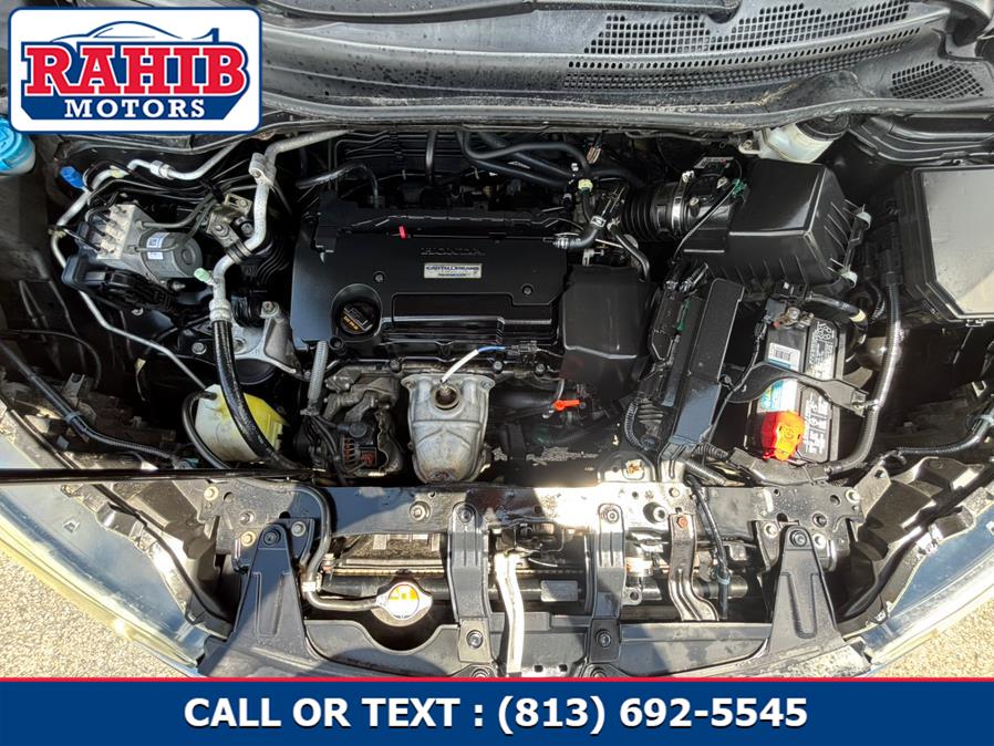 2016 Honda CR-V 2WD 5dr LX, available for sale in Orlando, Florida | RAHIB INC. Orlando, Florida 2016 Honda CR-V 2WD 5dr LX, available for sale in Orlando, Florida | RAHIB INC. Orlando, Florida