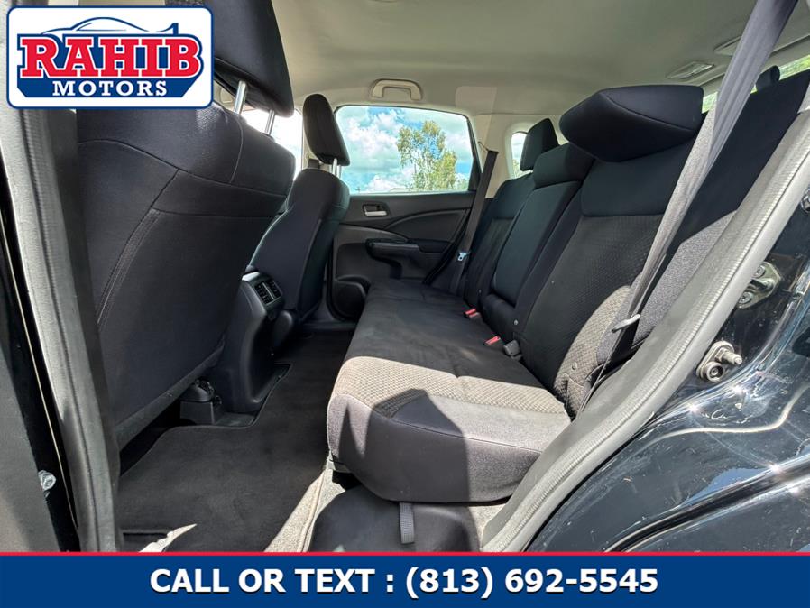 2016 Honda CR-V 2WD 5dr LX, available for sale in Orlando, Florida | RAHIB INC. Orlando, Florida 2016 Honda CR-V 2WD 5dr LX, available for sale in Orlando, Florida | RAHIB INC. Orlando, Florida