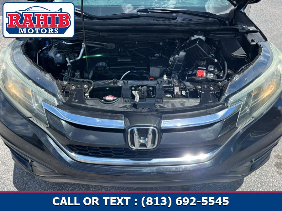 2016 Honda CR-V 2WD 5dr LX, available for sale in Orlando, Florida | RAHIB INC. Orlando, Florida 2016 Honda CR-V 2WD 5dr LX, available for sale in Orlando, Florida | RAHIB INC. Orlando, Florida