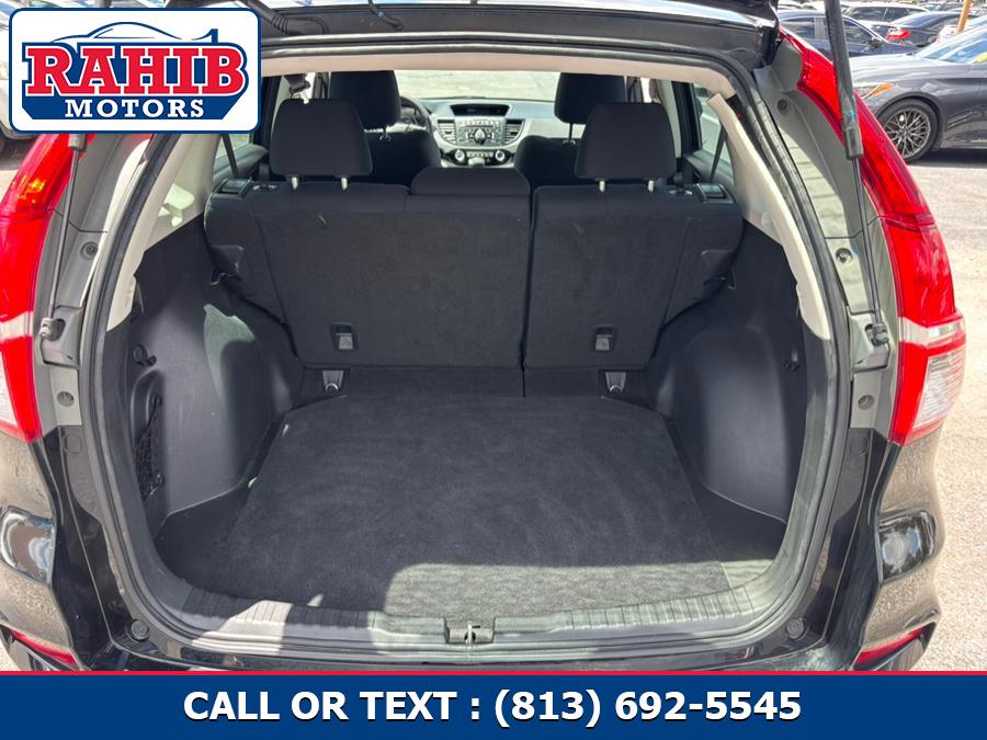 2016 Honda CR-V 2WD 5dr LX, available for sale in Orlando, Florida | RAHIB INC. Orlando, Florida 2016 Honda CR-V 2WD 5dr LX, available for sale in Orlando, Florida | RAHIB INC. Orlando, Florida