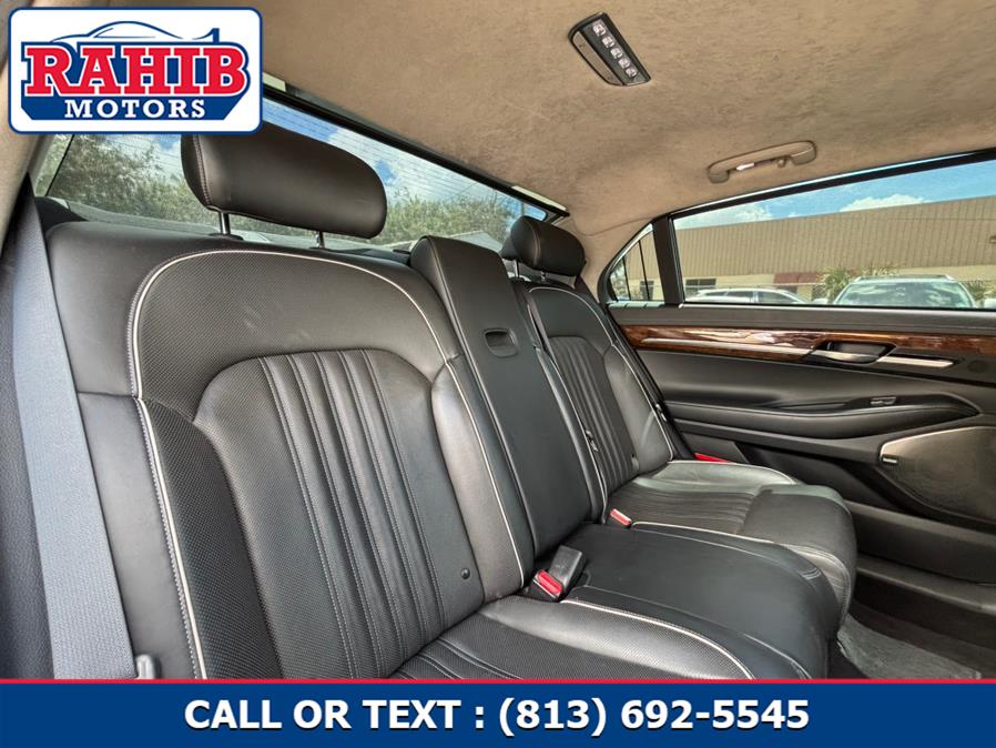 2017 Genesis G90 3.3T Premium RWD, available for sale in Orlando, Florida | RAHIB INC. Orlando, Florida 2017 Genesis G90 3.3T Premium RWD, available for sale in Orlando, Florida | RAHIB INC. Orlando, Florida