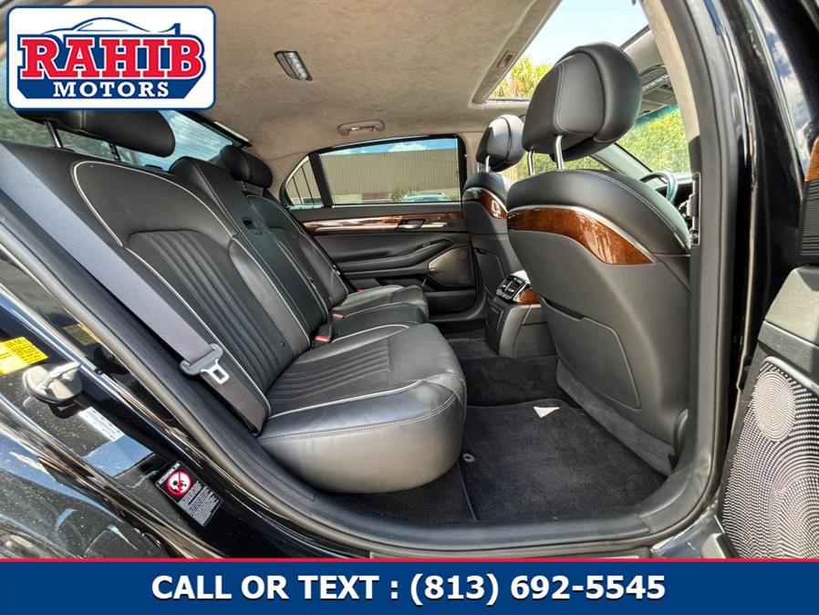 2017 Genesis G90 3.3T Premium RWD, available for sale in Orlando, Florida | RAHIB INC. Orlando, Florida 2017 Genesis G90 3.3T Premium RWD, available for sale in Orlando, Florida | RAHIB INC. Orlando, Florida