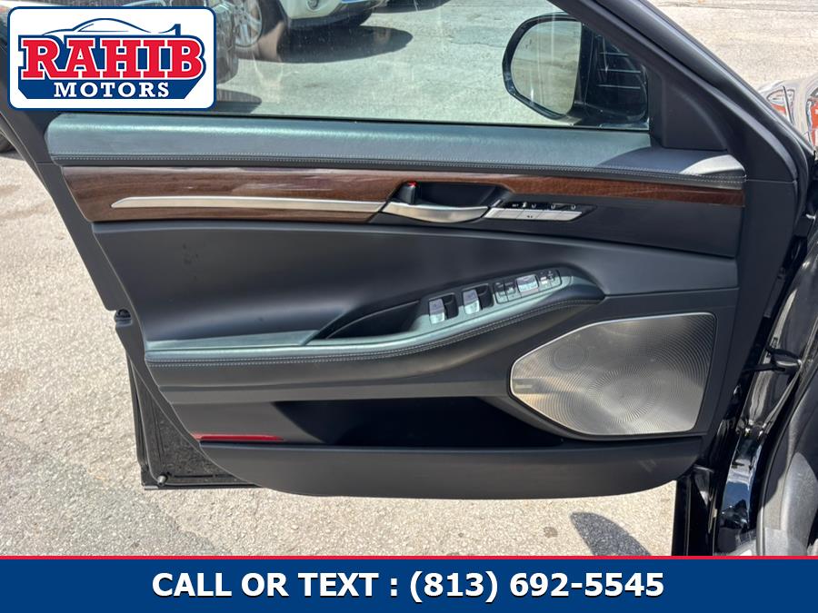 2017 Genesis G90 3.3T Premium RWD, available for sale in Orlando, Florida | RAHIB INC. Orlando, Florida 2017 Genesis G90 3.3T Premium RWD, available for sale in Orlando, Florida | RAHIB INC. Orlando, Florida