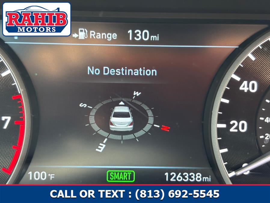 2017 Genesis G90 3.3T Premium RWD, available for sale in Orlando, Florida | RAHIB INC. Orlando, Florida 2017 Genesis G90 3.3T Premium RWD, available for sale in Orlando, Florida | RAHIB INC. Orlando, Florida