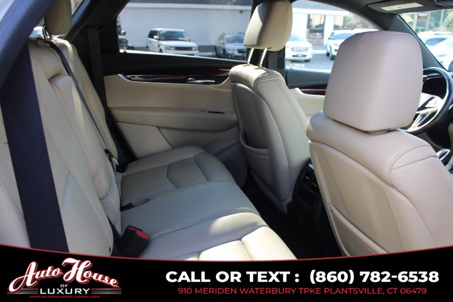 2017 Cadillac XT5 AWD 4dr Premium Luxury, available for sale in Plantsville, Connecticut | Auto House of Luxury. Plantsville, Connecticut 2017 Cadillac XT5 AWD 4dr Premium Luxury, available for sale in Plantsville, Connecticut | Auto House of Luxury. Plantsville, Connecticut