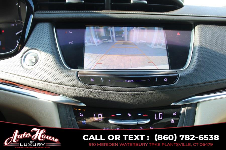 2017 Cadillac XT5 AWD 4dr Premium Luxury, available for sale in Plantsville, Connecticut | Auto House of Luxury. Plantsville, Connecticut 2017 Cadillac XT5 AWD 4dr Premium Luxury, available for sale in Plantsville, Connecticut | Auto House of Luxury. Plantsville, Connecticut