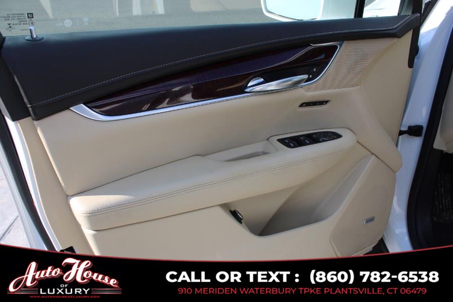 2017 Cadillac XT5 AWD 4dr Premium Luxury, available for sale in Plantsville, Connecticut | Auto House of Luxury. Plantsville, Connecticut 2017 Cadillac XT5 AWD 4dr Premium Luxury, available for sale in Plantsville, Connecticut | Auto House of Luxury. Plantsville, Connecticut