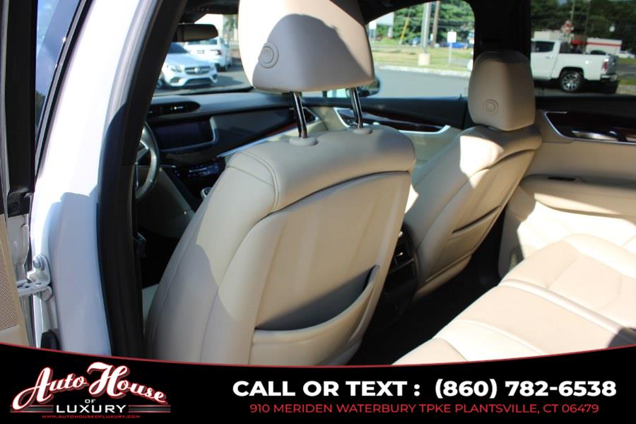 2017 Cadillac XT5 AWD 4dr Premium Luxury, available for sale in Plantsville, Connecticut | Auto House of Luxury. Plantsville, Connecticut 2017 Cadillac XT5 AWD 4dr Premium Luxury, available for sale in Plantsville, Connecticut | Auto House of Luxury. Plantsville, Connecticut