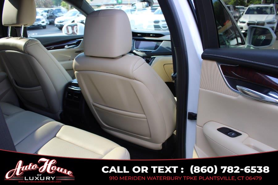 2017 Cadillac XT5 AWD 4dr Premium Luxury, available for sale in Plantsville, Connecticut | Auto House of Luxury. Plantsville, Connecticut 2017 Cadillac XT5 AWD 4dr Premium Luxury, available for sale in Plantsville, Connecticut | Auto House of Luxury. Plantsville, Connecticut