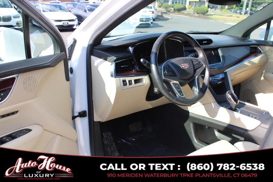 2017 Cadillac XT5 AWD 4dr Premium Luxury, available for sale in Plantsville, Connecticut | Auto House of Luxury. Plantsville, Connecticut 2017 Cadillac XT5 AWD 4dr Premium Luxury, available for sale in Plantsville, Connecticut | Auto House of Luxury. Plantsville, Connecticut