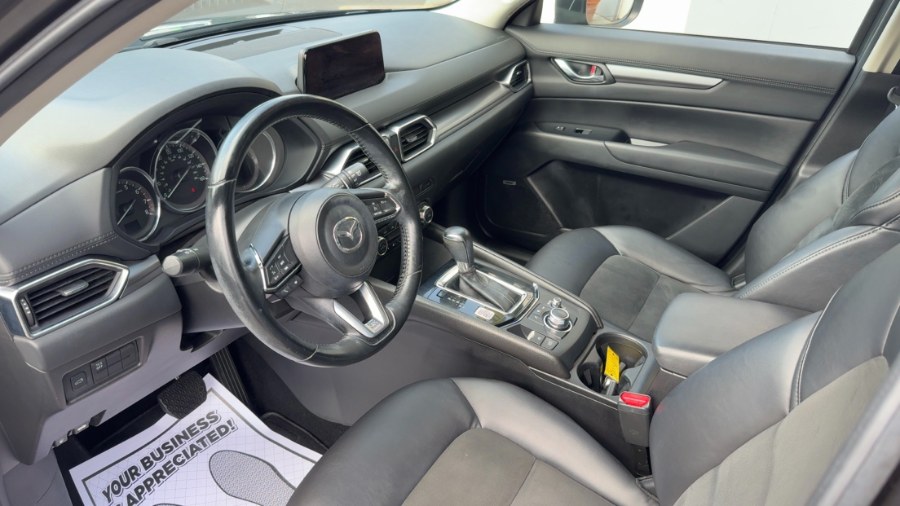 2017 Mazda CX-5 Touring AWD, available for sale in Waterbury, Connecticut | West End Automotive Center. Waterbury, Connecticut 2017 Mazda CX-5 Touring AWD, available for sale in Waterbury, Connecticut | West End Automotive Center. Waterbury, Connecticut