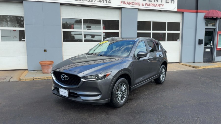 2017 Mazda CX-5 Touring AWD, available for sale in Waterbury, Connecticut | West End Automotive Center. Waterbury, Connecticut 2017 Mazda CX-5 Touring AWD, available for sale in Waterbury, Connecticut | West End Automotive Center. Waterbury, Connecticut