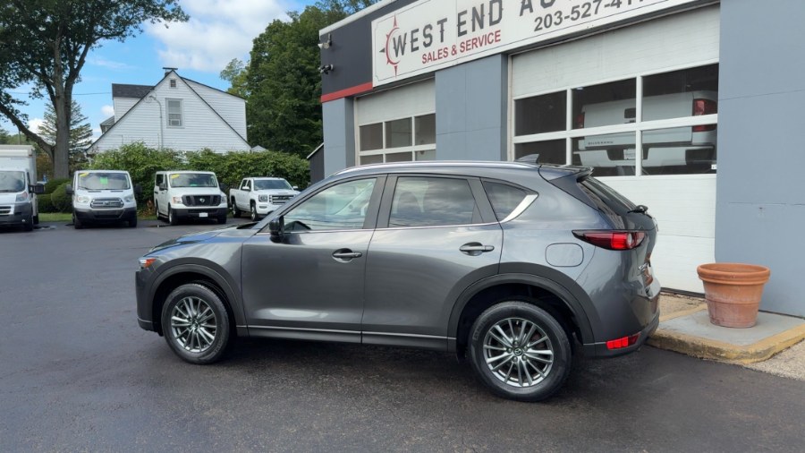 2017 Mazda CX-5 Touring AWD, available for sale in Waterbury, Connecticut | West End Automotive Center. Waterbury, Connecticut 2017 Mazda CX-5 Touring AWD, available for sale in Waterbury, Connecticut | West End Automotive Center. Waterbury, Connecticut