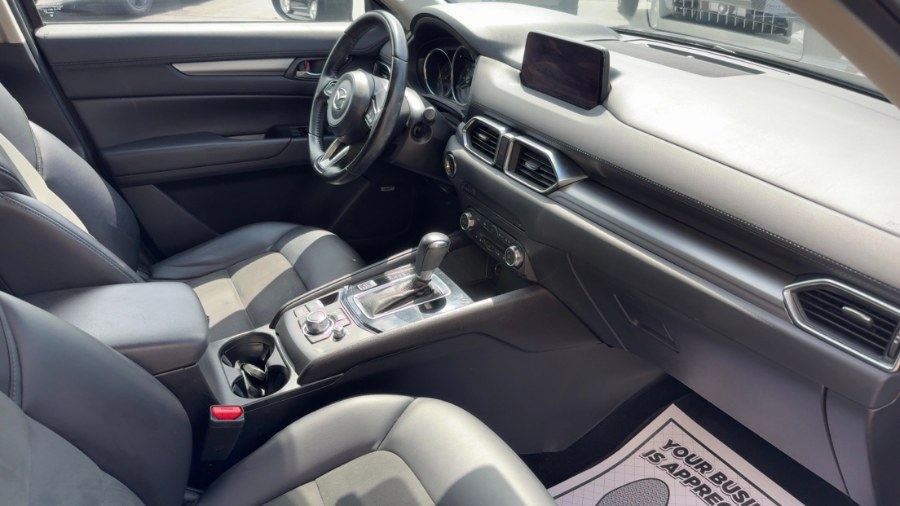 2017 Mazda CX-5 Touring AWD, available for sale in Waterbury, Connecticut | West End Automotive Center. Waterbury, Connecticut 2017 Mazda CX-5 Touring AWD, available for sale in Waterbury, Connecticut | West End Automotive Center. Waterbury, Connecticut